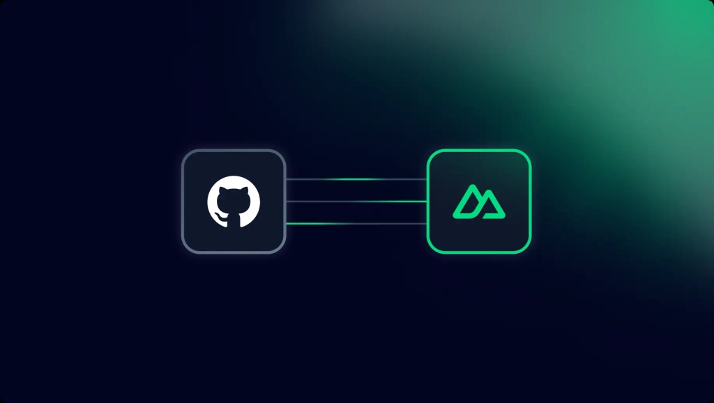 studio and github icons syncronized